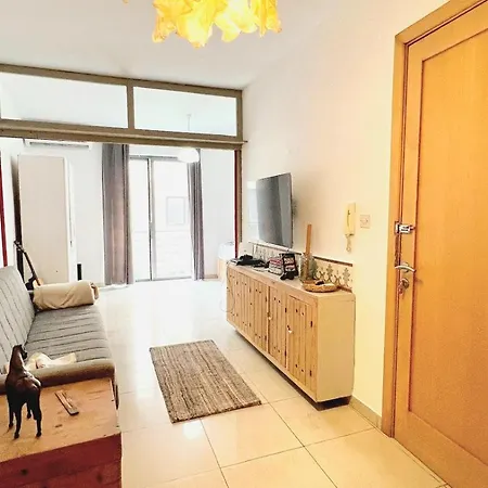 Апартаменты Excellent Location Bright Tigne