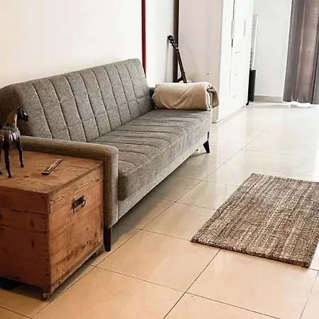 Apartman Excellent Location Bright Tigne *