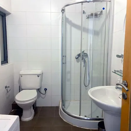 Excellent Location Bright Tigne סליאמה