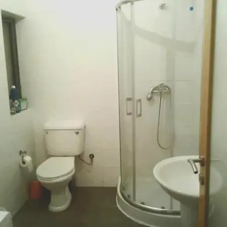 דירה Excellent Location Bright Tigne סליאמה