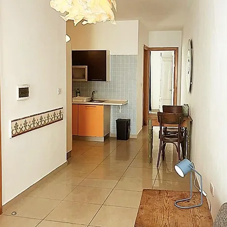 Apartman Excellent Location Bright Tigne *