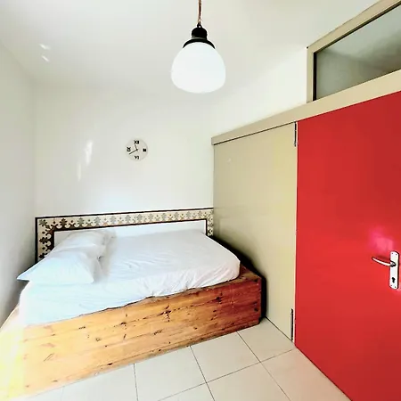 Apartman Excellent Location Bright Tigne Sliema