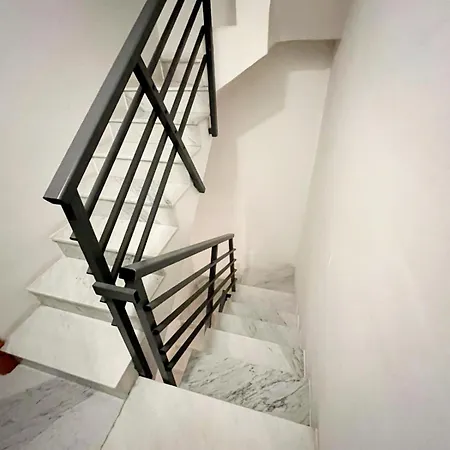 شقة Excellent Location Bright Tigne *