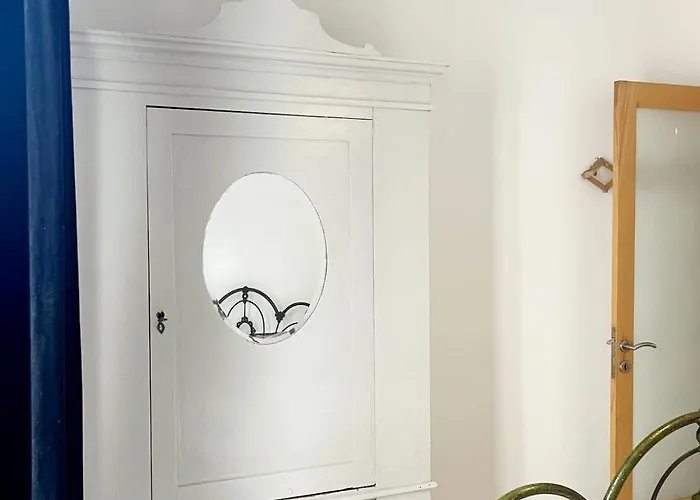 Apartamento Excellent Location Bright Tigne