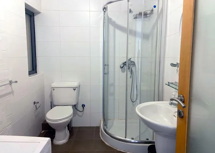 Excellent Location Bright Tigne Sliema