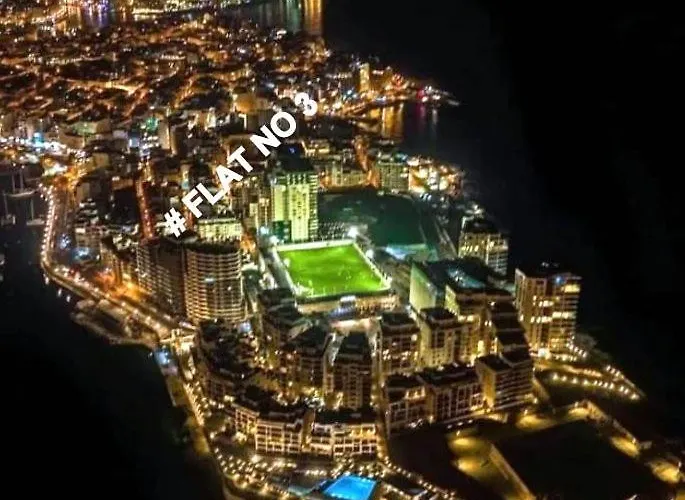 Excellent Location Bright Tigne Apartamento *