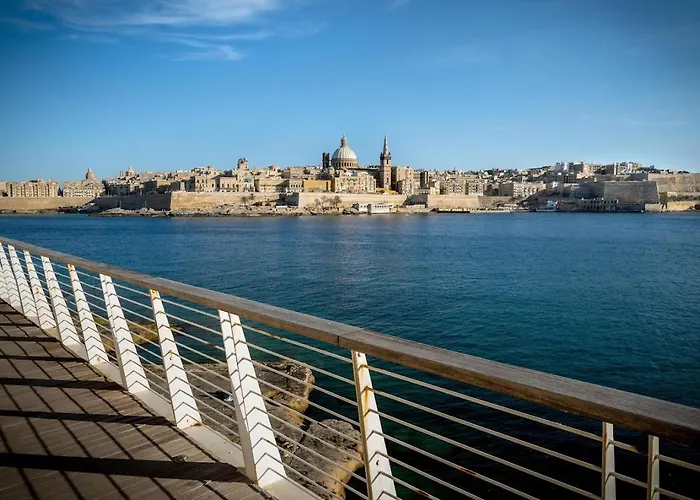 Excellent Location Bright Tigne Apartamento *