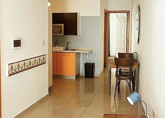 Apartamento Excellent Location Bright Tigne *