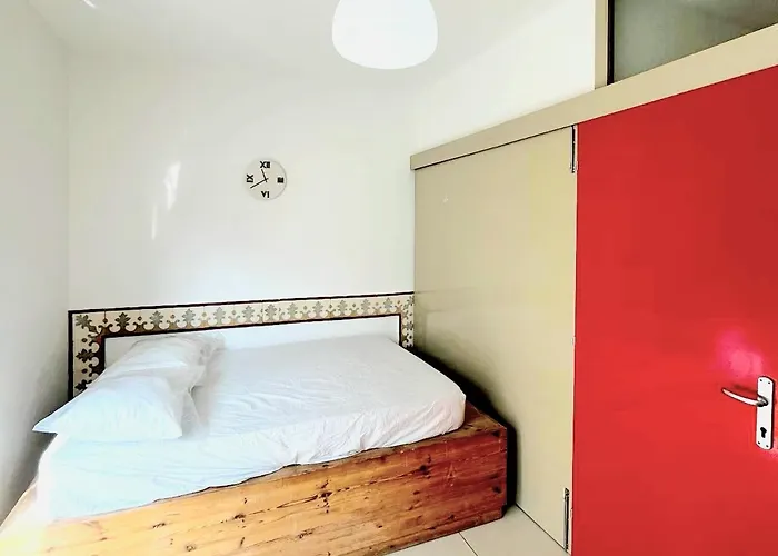 Apartamento Excellent Location Bright Tigne Sliema