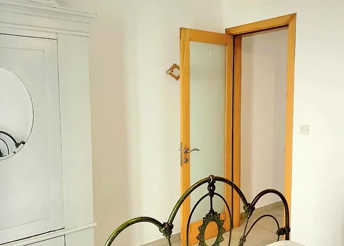 Apartamento Excellent Location Bright Tigne