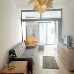 Apartment Excellent Location Bright Tigne *