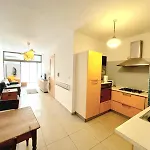 Excellent Location Bright Tigne Apartment *